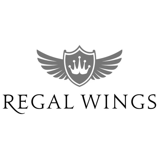 Regal Wings
