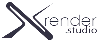 Xrender Studio